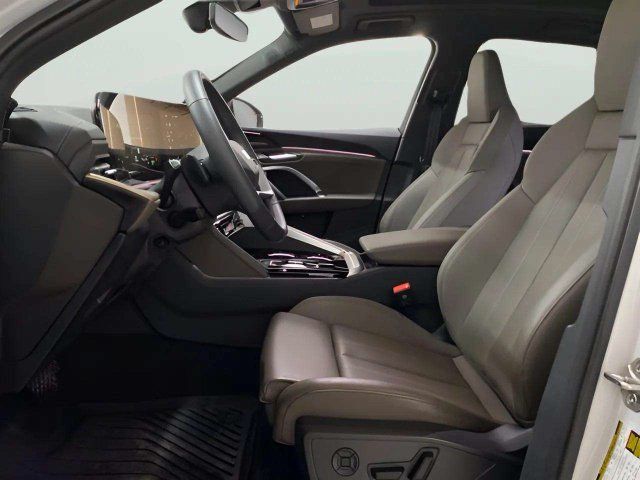 Used 2025 Audi Q5 Premium Plus AWD/4WD image 60
