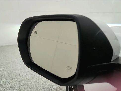 New 2026 Chevrolet Equinox LT FWD image 31