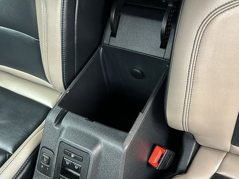 Used 2021 Ford Bronco Wildtrak image 23