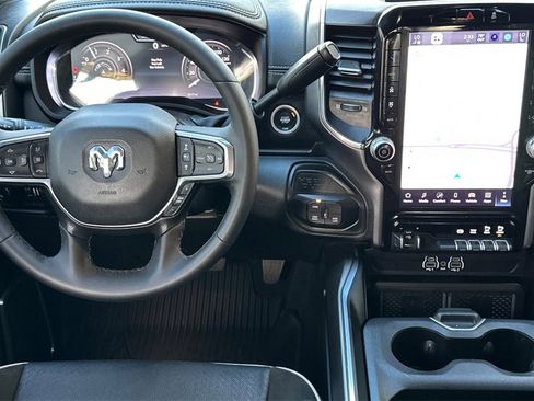 Used 2025 RAM 3500 Laramie w/ Towing Technology Group image 15