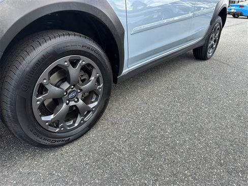 Used 2021 Subaru Crosstrek 2.5i Sport w/ Moonroof Package image 12