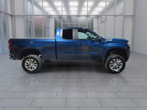 Used 2019 Chevrolet Silverado 1500 RST AWD/4WD image 9