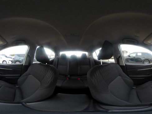 Used 2025 Toyota Camry LE image 41