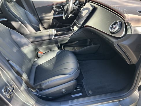 Certified 2023 Mercedes-Benz EQE 350+ Sedan image 48