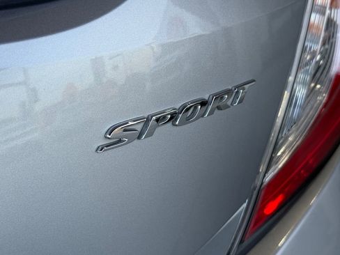 Used 2021 Honda Civic Sport image 14