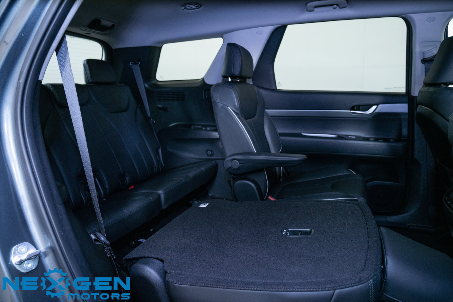 Used 2024 Hyundai Palisade SEL AWD/4WD image 31