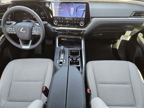 New 2026 Lexus TX 350 AWD image 19