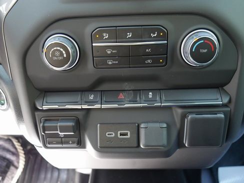 New 2025 Chevrolet Silverado 2500 W/T w/ WT Convenience Package image 17