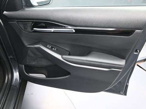 New 2026 Kia Seltos EX AWD/4WD image 37