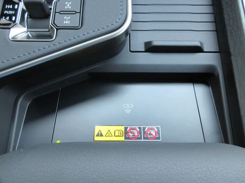 Used 2026 Lexus GX 550 AWD/4WD image 50