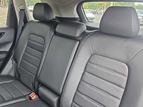 Certified 2025 Honda CR-V EX-L image 25