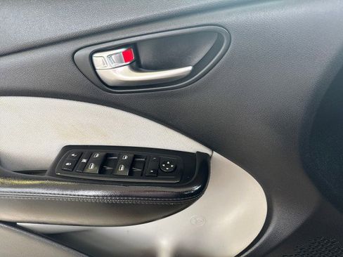 Used 2016 Dodge Dart SXT Sport w/ Premium Group image 9