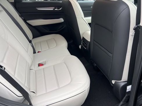 New 2025 MAZDA CX-5 AWD 2.5 S w/ Premium Plus Pkg image 31