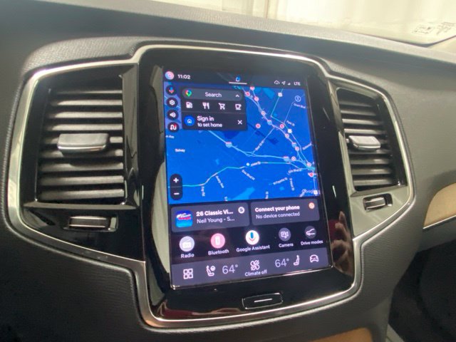 Used 2023 Volvo XC90 B6 Plus w/ Protection Package Premier AWD/4WD image 18