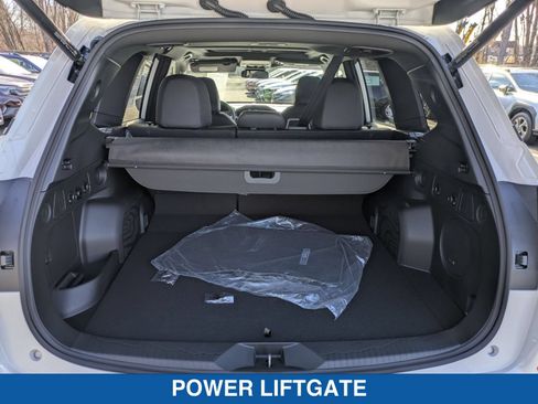 Certified 2025 Subaru Forester Sport AWD/4WD image 33