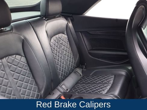 Used 2023 Audi S5 Prestige w/ Prestige Package image 16