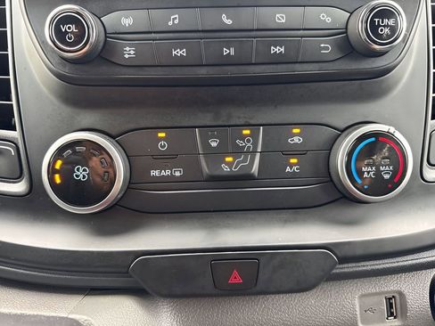 Used 2023 Ford Transit 250 Low Roof w/ Exterior Upgrade Package image 15