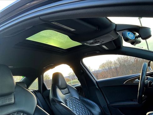 Used 2016 Audi S6 Premium Plus image 19