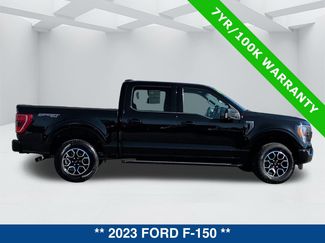 Certified 2023 Ford F150 XLT w/ Equipment Group 302A High video 3