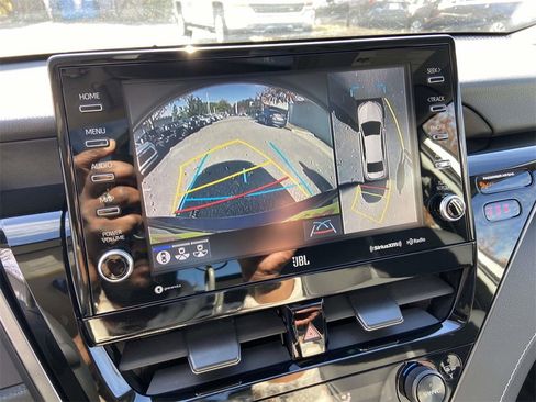Used 2023 Toyota Camry XSE image 21