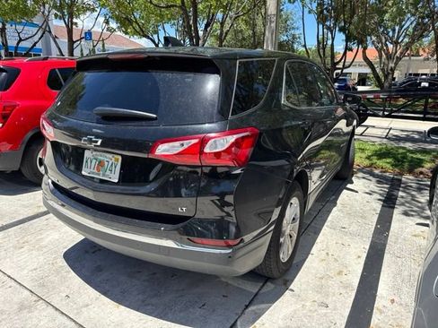 Used 2019 Chevrolet Equinox LT FWD image 7
