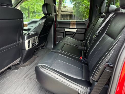 Used 2020 Ford F150 Lariat w/ Equipment Group 502A Luxury AWD/4WD image 40