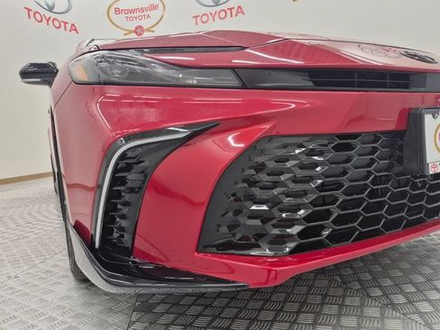 New 2026 Toyota Camry Hybrid w/ Convenience Package FWD image 9