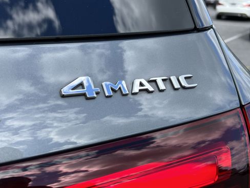 Certified 2024 Mercedes-Benz GLE 450 4MATIC image 28