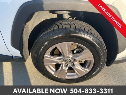 Certified 2024 Toyota RAV4 XLE image 12