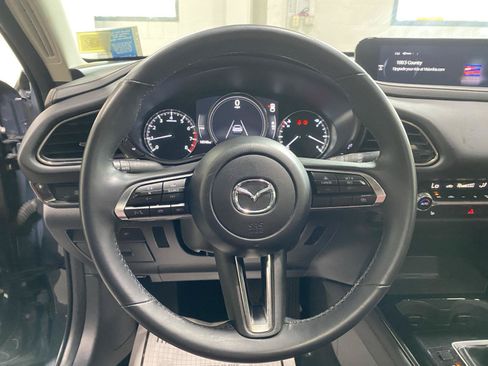 Used 2024 MAZDA CX-30 AWD 2.5 S w/ Preferred Package image 24