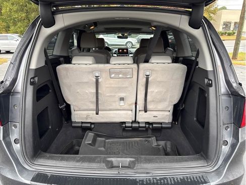 Used 2019 Honda Odyssey EX-L image 7