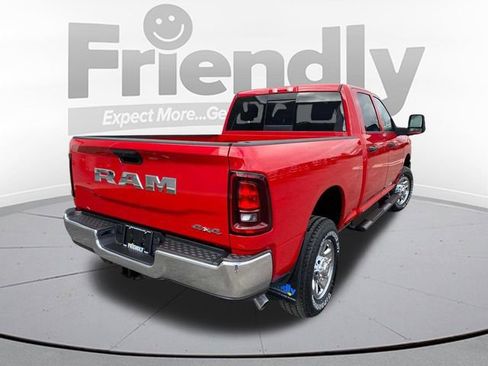 Used 2026 RAM 2500 Tradesman AWD/4WD image 6