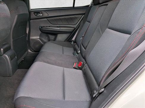 Used 2021 Subaru WRX Premium AWD/4WD image 18