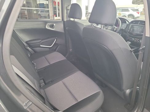 Used 2024 Kia Soul LX w/ Option Group 015 image 25