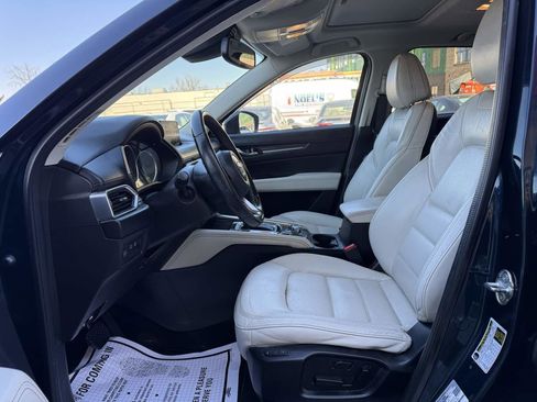 Used 2018 MAZDA CX-5 Grand Touring w/ Premium Package image 9