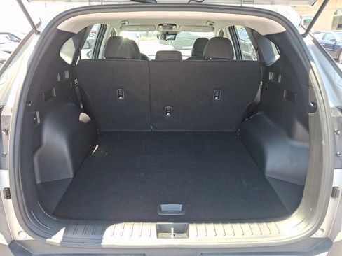 Used 2024 Hyundai Tucson SE AWD/4WD image 28