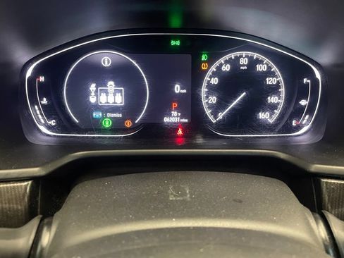 Used 2022 Honda Accord Sport image 7