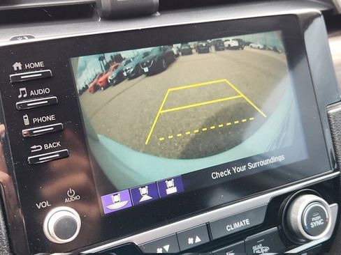 Used 2019 Honda Civic EX image 19