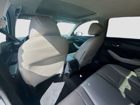 Used 2023 Honda Accord EX-L image 24