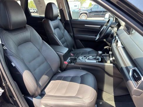 Used 2021 MAZDA CX-5 Touring w/ Touring Preferred SV Package AWD/4WD image 26