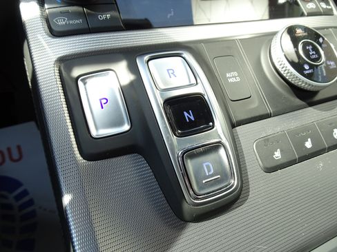 Used 2023 Hyundai Palisade Calligraphy AWD/4WD image 19