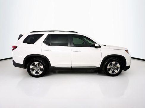 Used 2026 Honda Pilot EX-L image 9