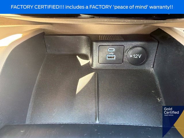 Used 2022 Ford Escape SE FWD image 33