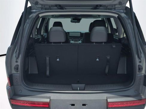 New 2026 Hyundai Santa Fe XRT image 14