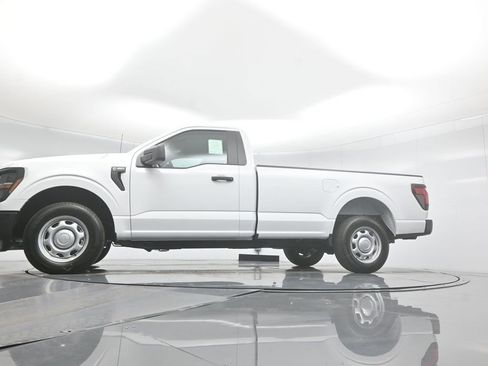 New 2025 Ford F150 XL image 45