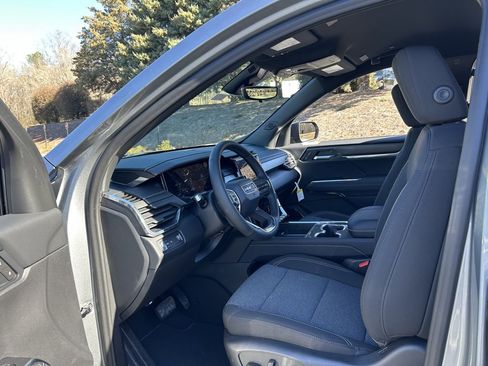 New 2026 GMC Acadia Elevation w/ Black Edition image 34