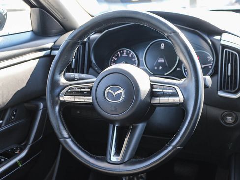 Used 2023 MAZDA CX-50 2.5 S w/ Cargo Package image 16