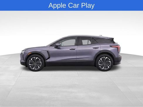 Used 2024 Chevrolet Blazer EV LT AWD/4WD image 6