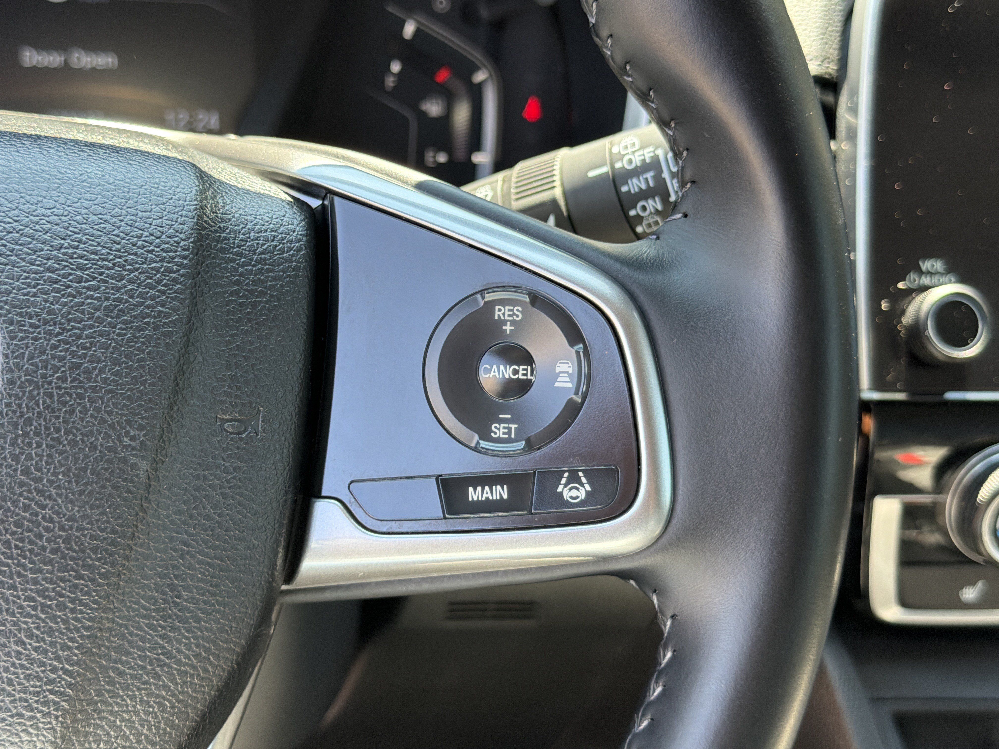 Used 2018 Honda CR-V EX-L image 26