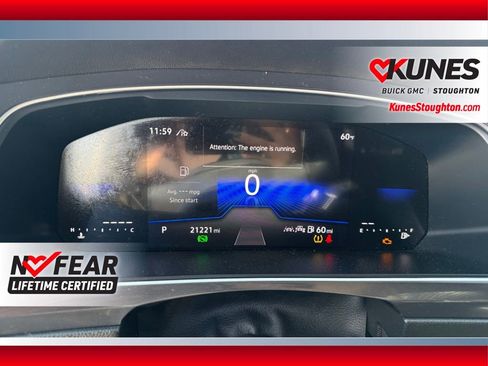 Used 2024 Volkswagen Tiguan SE R-Line AWD/4WD image 32